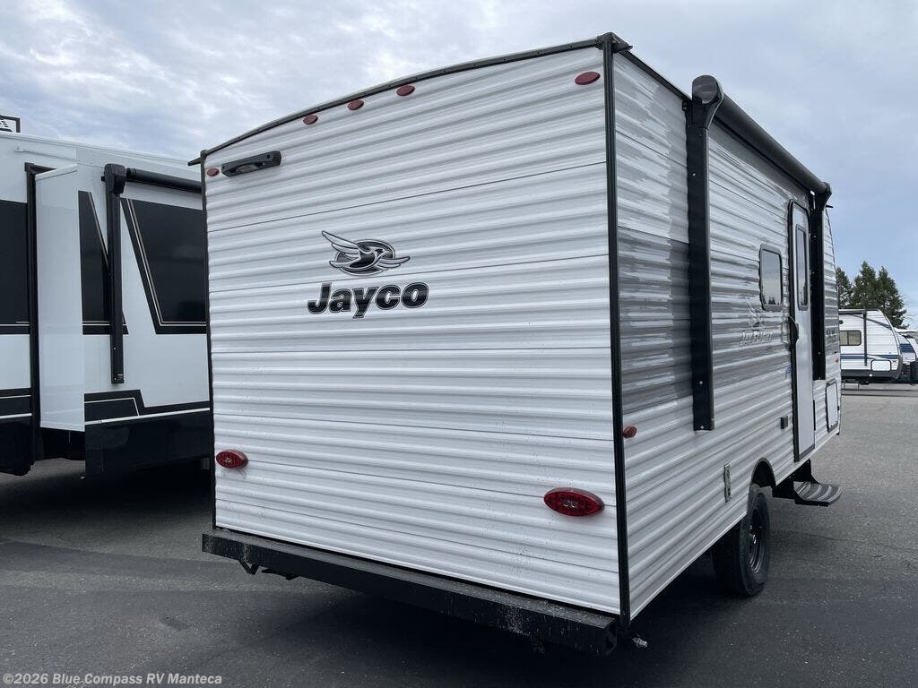 2026 Jay Flight SLX 170BHW by Jayco from Blue Compass RV Manteca in Manteca, California
