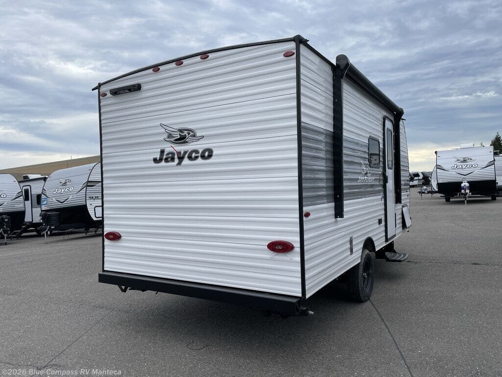 2026 Jay Flight SLX 170BHW by Jayco from Blue Compass RV Manteca in Manteca, California
