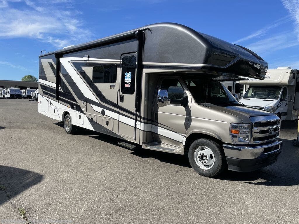 New 2026 Jayco Greyhawk 29MV available in Manteca, California