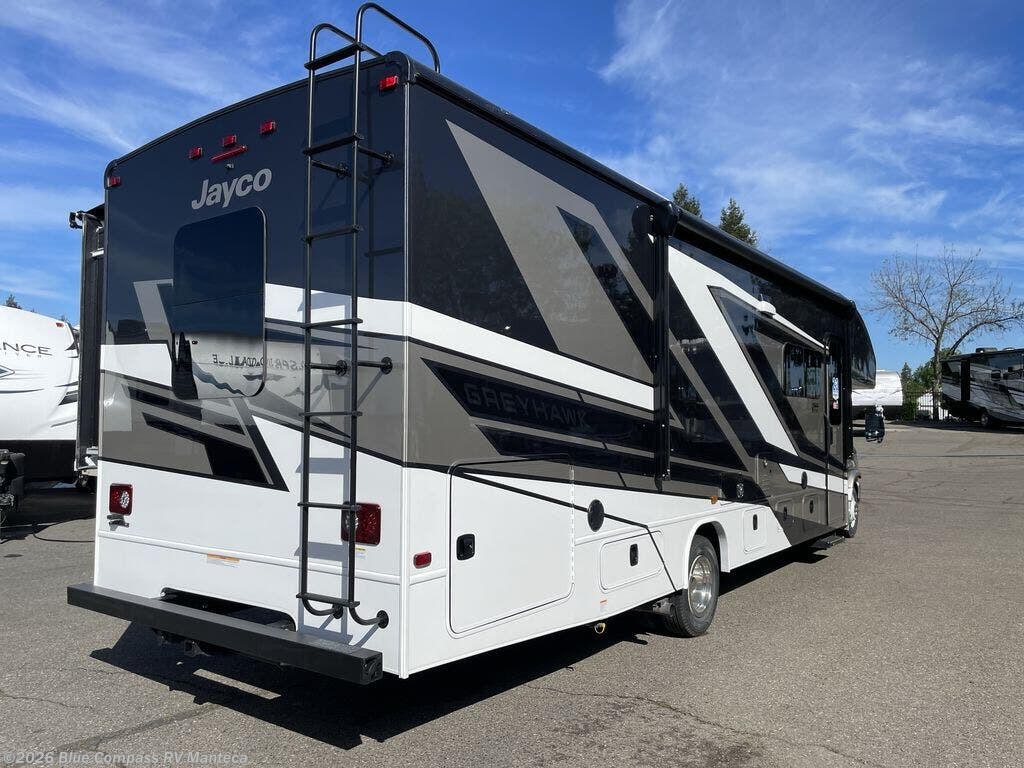 2026 Greyhawk 29MV by Jayco from Blue Compass RV Manteca in Manteca, California