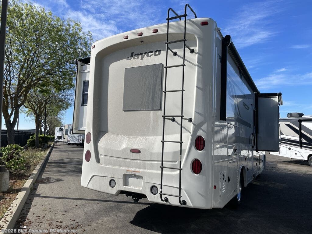 2026 Precept 31UL by Jayco from Blue Compass RV Manteca in Manteca, California
