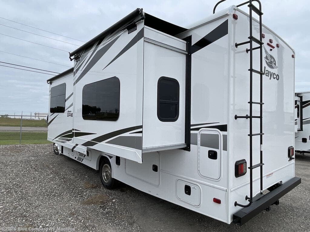 2026 Greyhawk 27U by Jayco from Blue Compass RV Manteca in Manteca, California