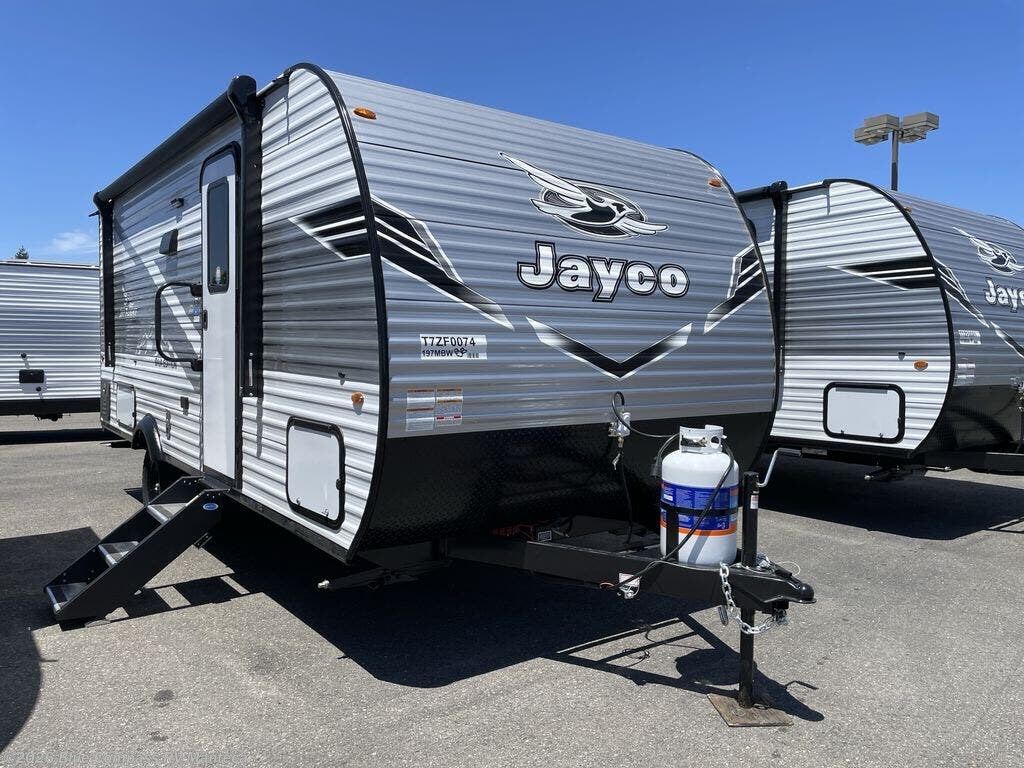 New 2026 Jayco Jay Flight SLX 197MBW available in Manteca, California