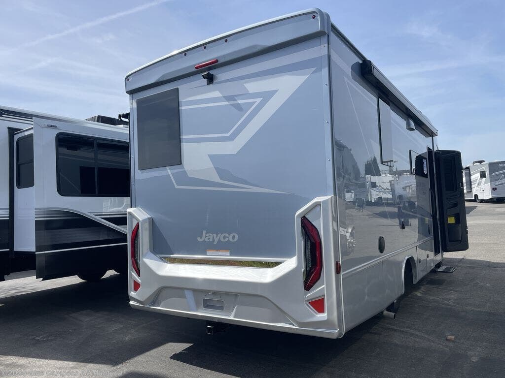2026 Melbourne Prestige 25LP by Jayco from Blue Compass RV Manteca in Manteca, California