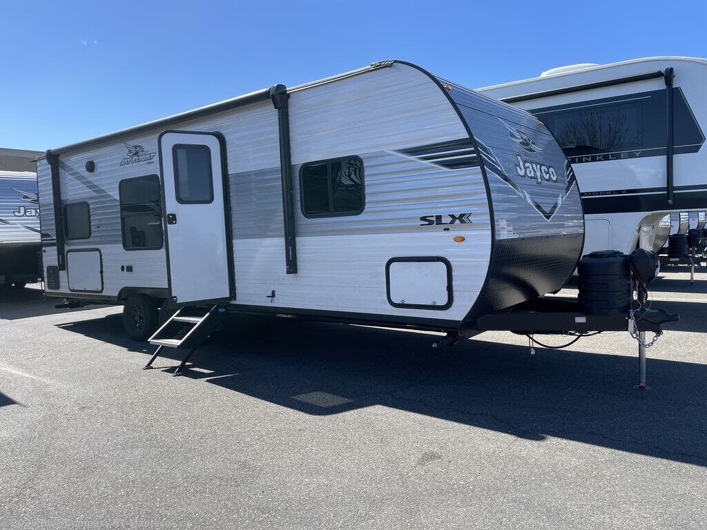 New 2026 Jayco Jay Flight SLX 260BHW available in Manteca, California