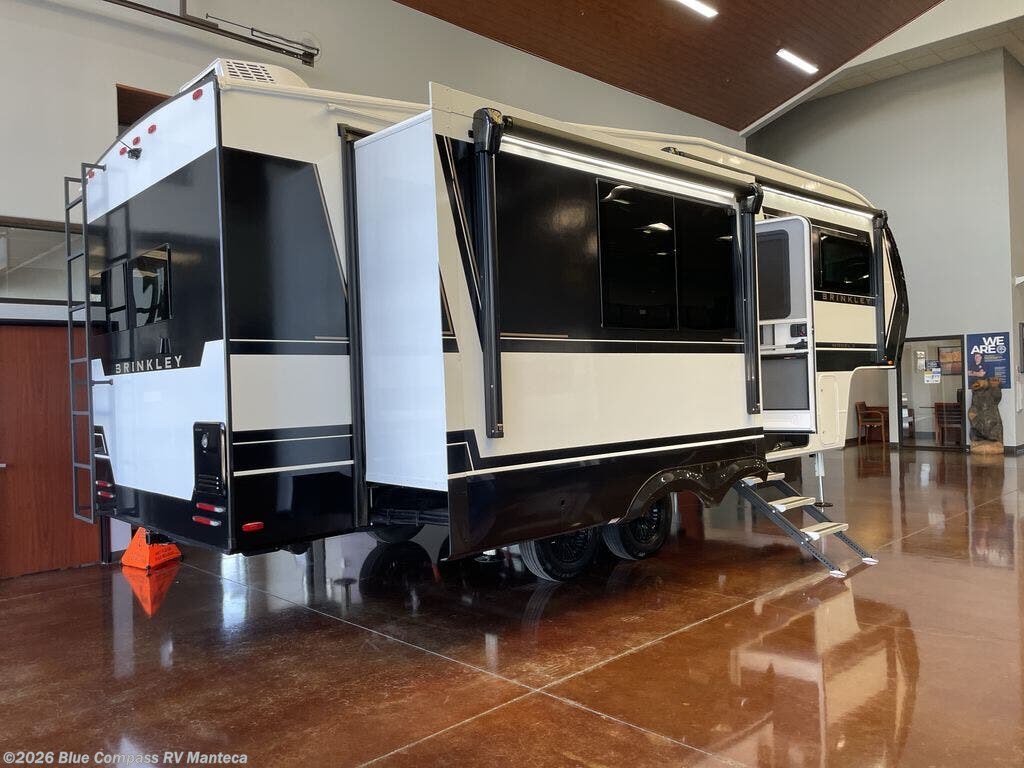 2026 Model Z 2700 by Brinkley RV from Blue Compass RV Manteca in Manteca, California