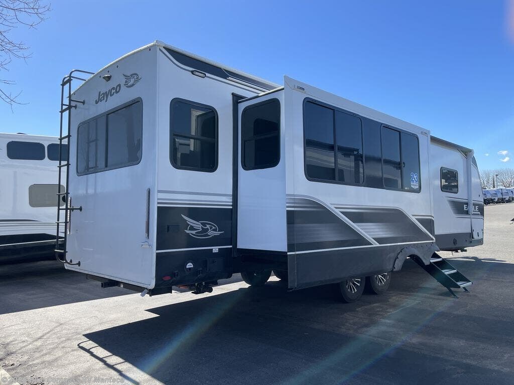 2026 Eagle HT 294CKBS by Jayco from Blue Compass RV Manteca in Manteca, California