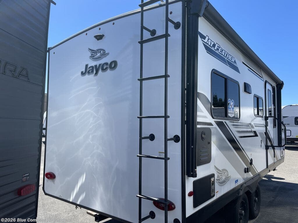2026 Jay Feather 19MRK by Jayco from Blue Compass RV Manteca in Manteca, California