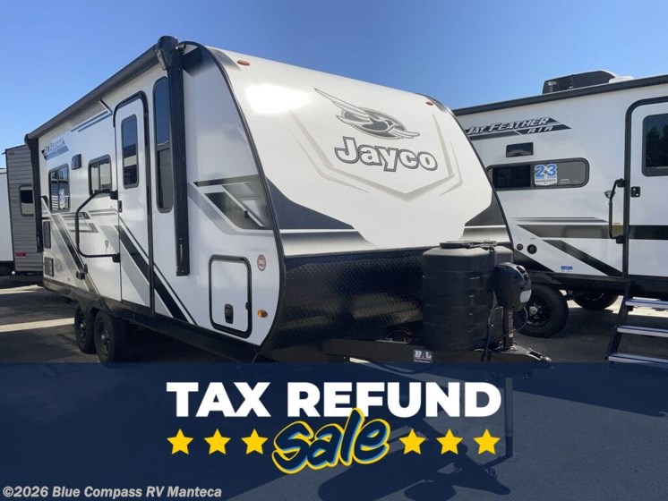 Manteca Rv 2026 Jayco Jay Feather 19MRK RV for Sale in Manteca, CA 95336 | T139932 ...