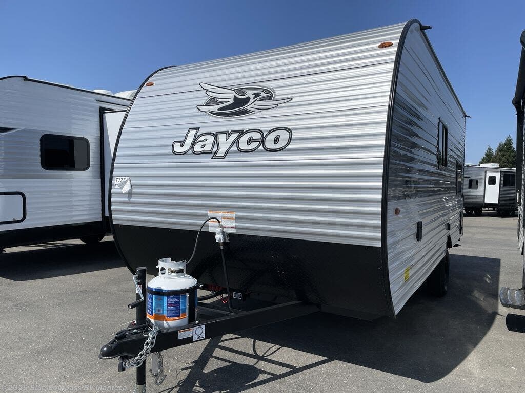 2026 Jay Flight SLX 170BHW by Jayco from Blue Compass RV Manteca in Manteca, California