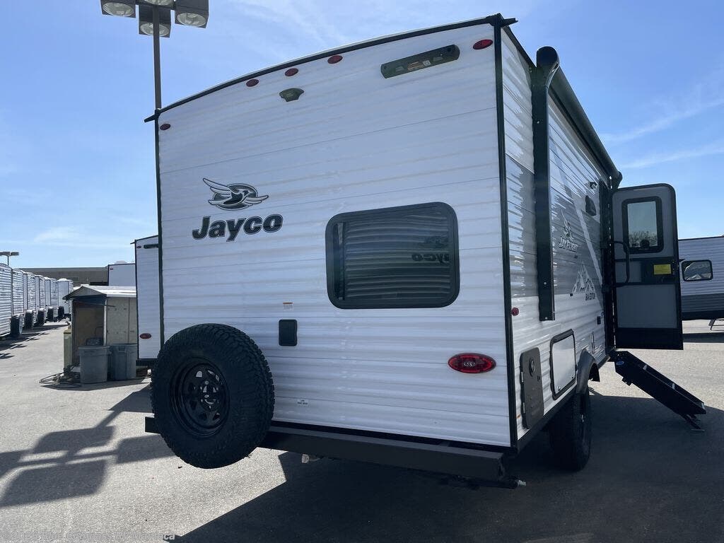 2026 Jay Flight SLX 197MBW by Jayco from Blue Compass RV Manteca in Manteca, California