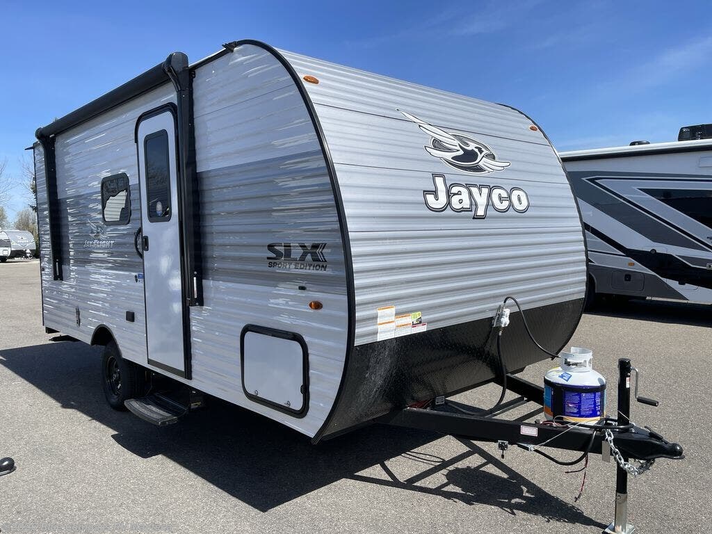 New 2026 Jayco Jay Flight SLX 170BHW available in Manteca, California