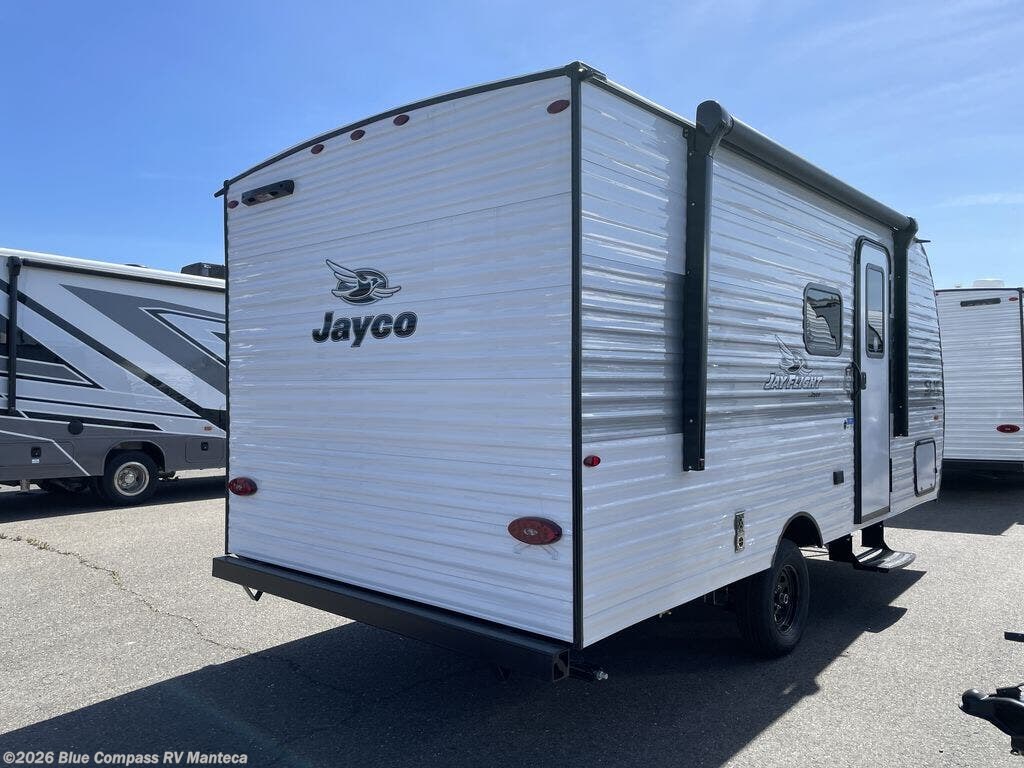 2026 Jay Flight SLX 170BHW by Jayco from Blue Compass RV Manteca in Manteca, California