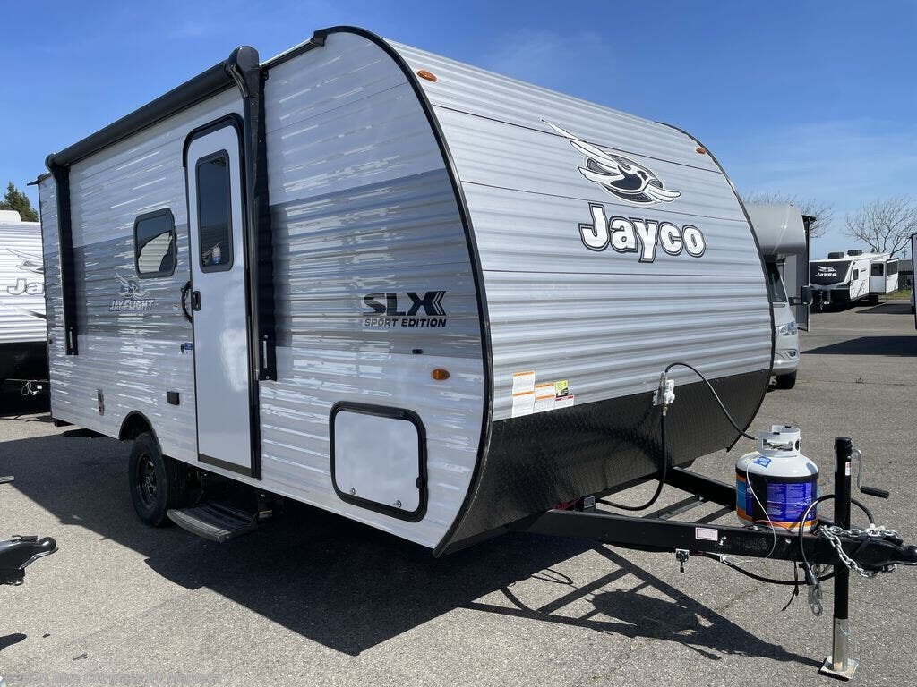 New 2026 Jayco Jay Flight SLX 170BHW available in Manteca, California