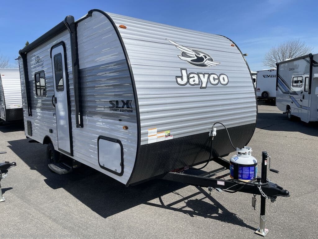 New 2026 Jayco Jay Flight SLX 170FQW available in Manteca, California