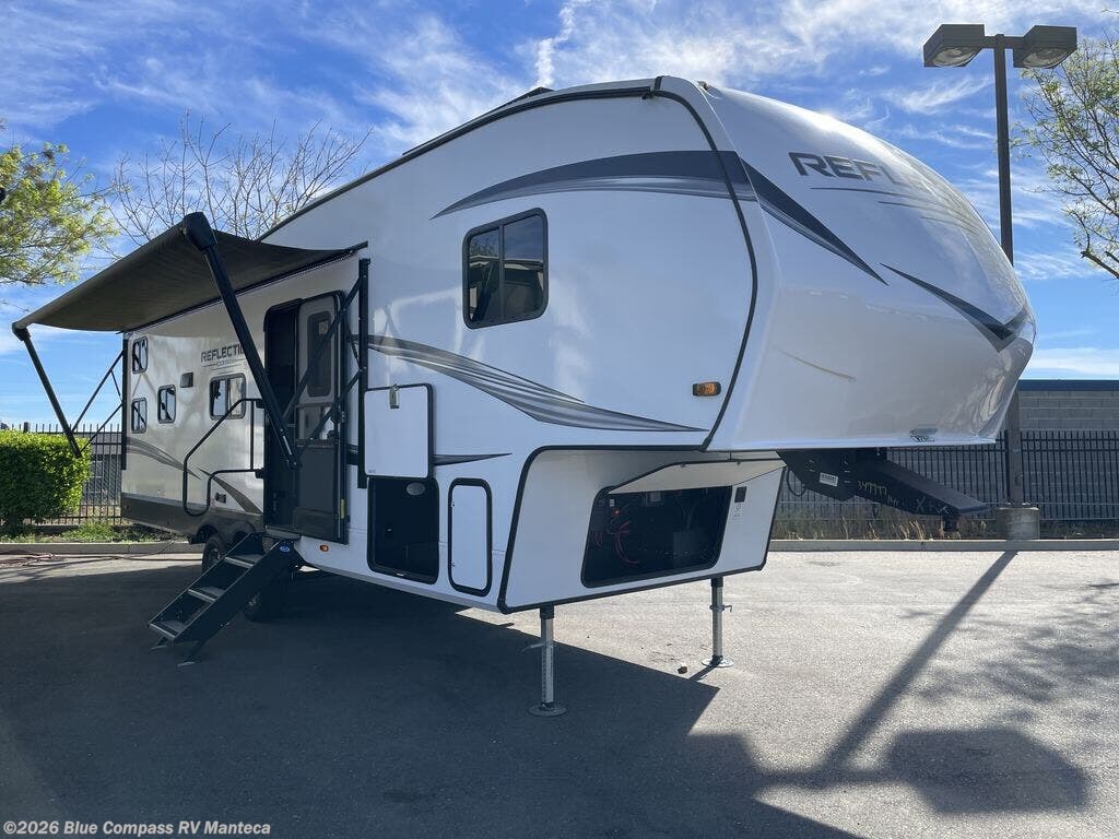 Used 2024 Grand Design Reflection 150 Series 278BH available in Manteca, California