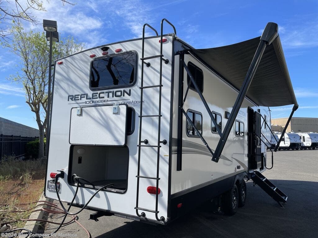 2024 Reflection 150 Series 278BH by Grand Design from Blue Compass RV Manteca in Manteca, California