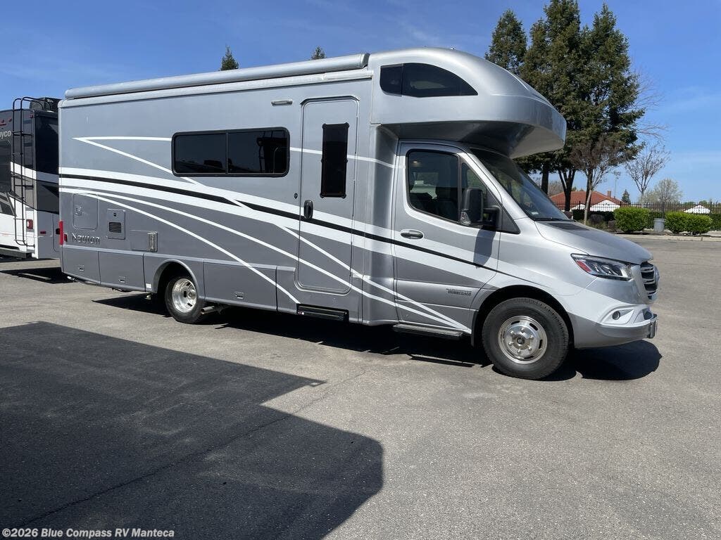 Used 2020 Winnebago Navion 24D available in Manteca, California