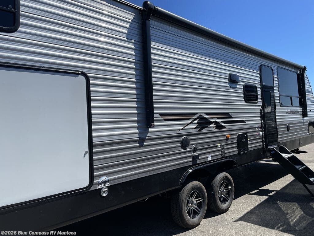 2026 Aurora 34BHTS by Forest River from Blue Compass RV Manteca in Manteca, California