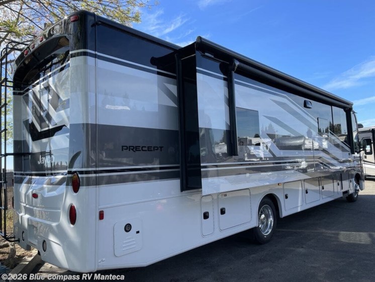 Manteca Rv 2026 Jayco Precept 36C RV for Sale in Manteca, CA 95336 | M141850 ...