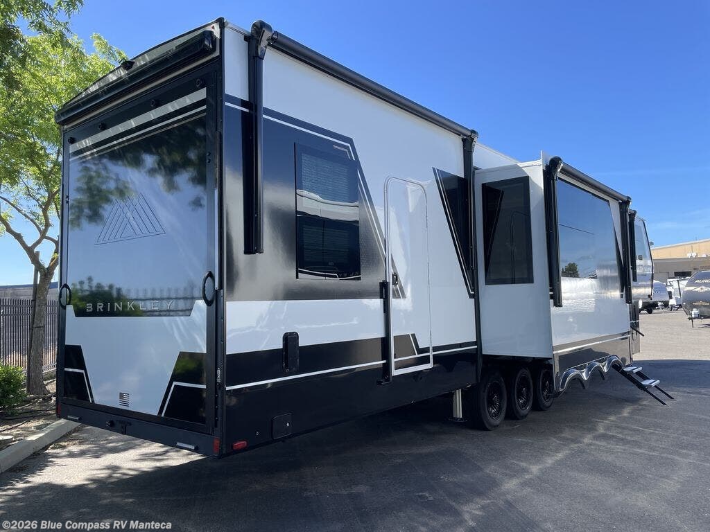 2026 Model G 4150 by Brinkley RV from Blue Compass RV Manteca in Manteca, California