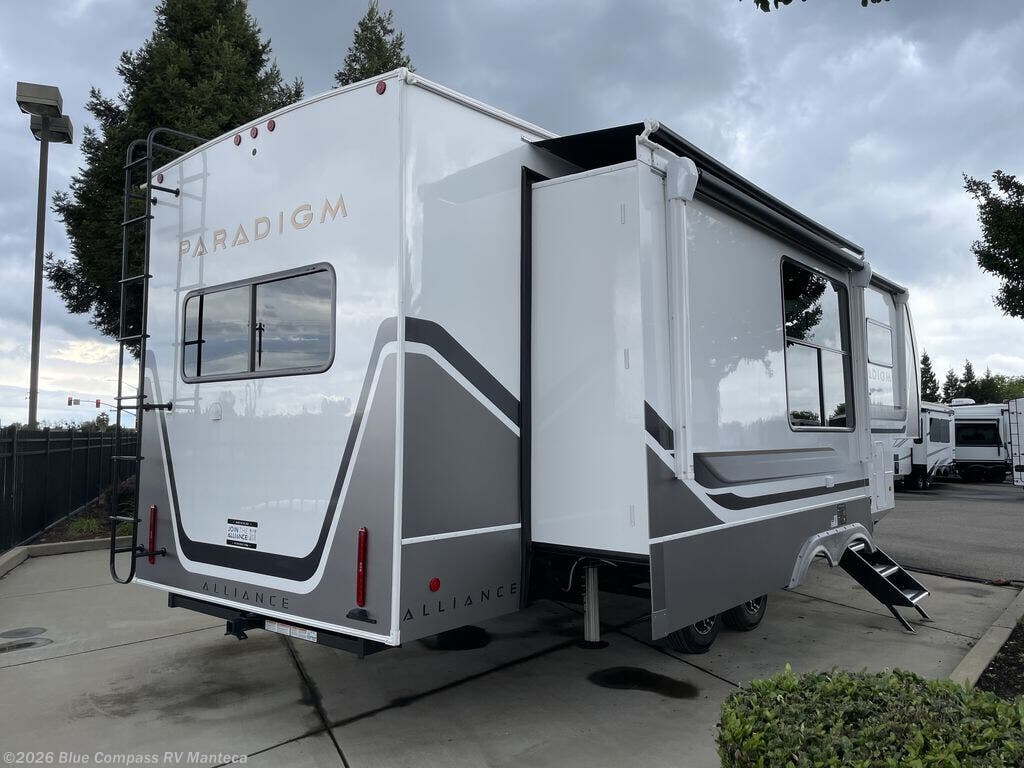 2026 Paradigm 312RK by Alliance RV from Blue Compass RV Manteca in Manteca, California