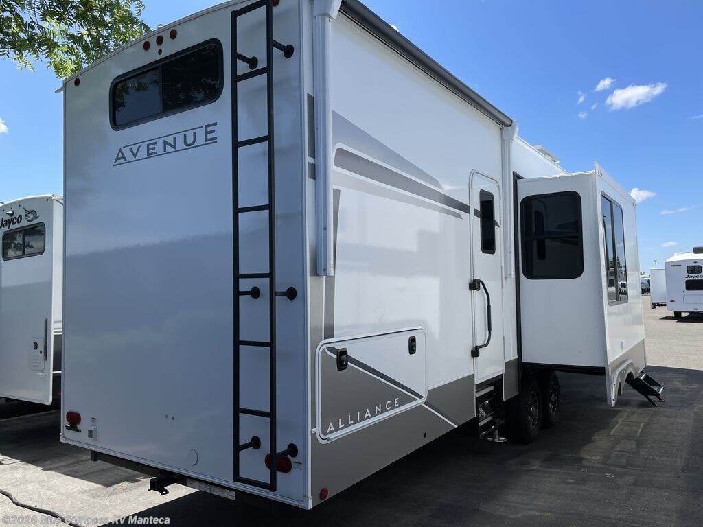 2026 Avenue 38DBL by Alliance RV from Blue Compass RV Manteca in Manteca, California
