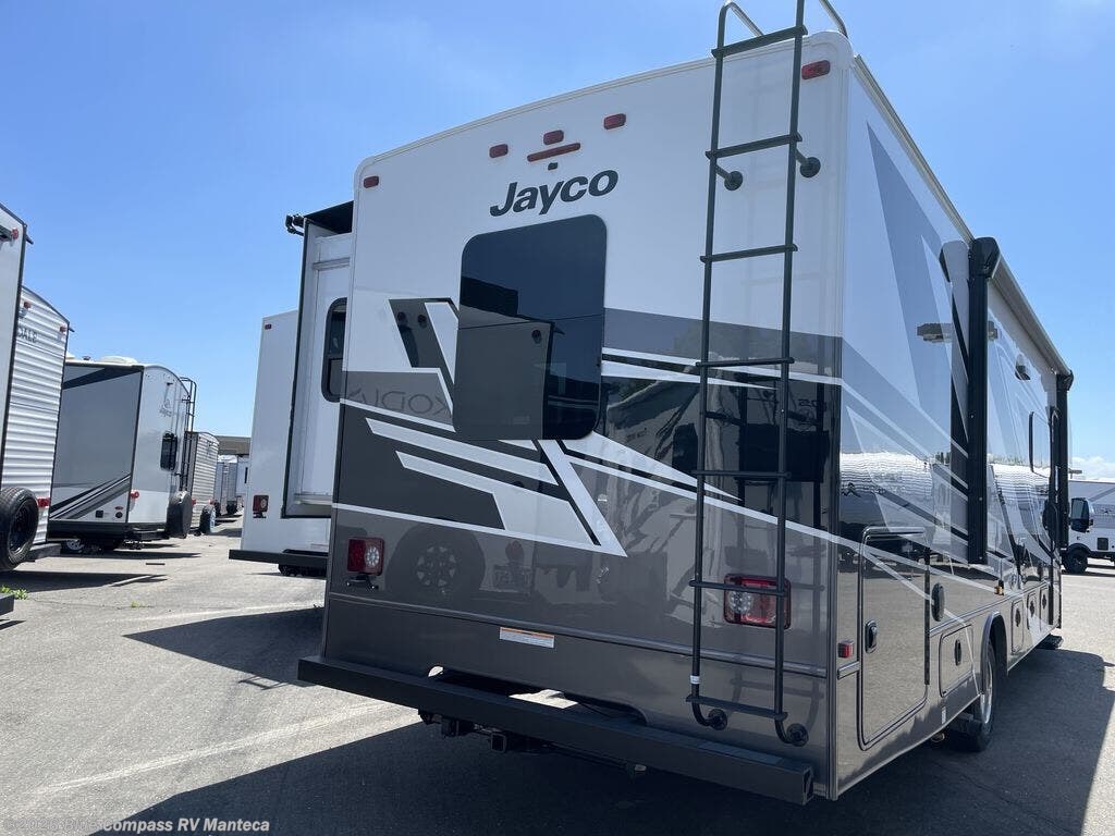 2026 Greyhawk 29MV by Jayco from Blue Compass RV Manteca in Manteca, California