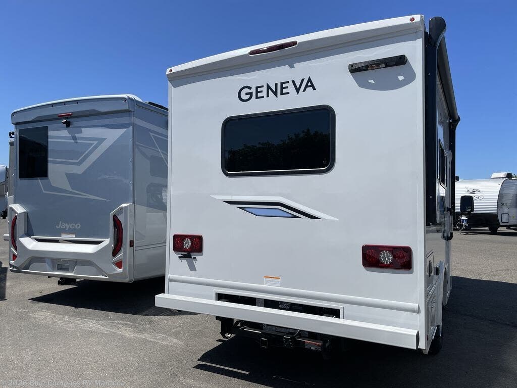 2027 Geneva 19VT Chevy by Thor Motor Coach from Blue Compass RV Manteca in Manteca, California