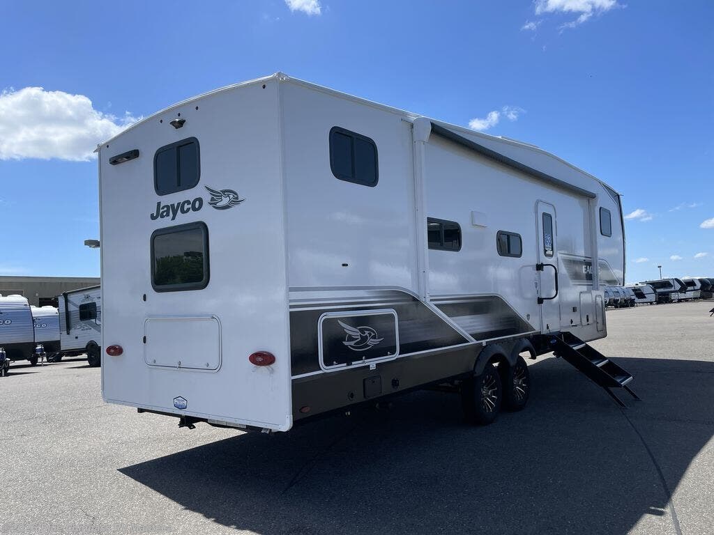 2026 Eagle SLE 28BHU by Jayco from Blue Compass RV Manteca in Manteca, California