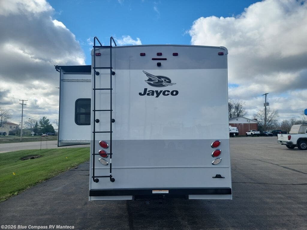 New 2026 Thor Motor Coach Resonate 29D available in Manteca, California