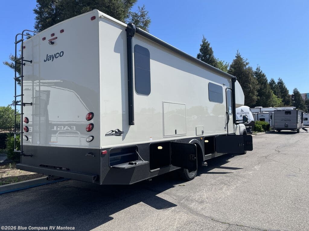 2026 Resonate 29D by Thor Motor Coach from Blue Compass RV Manteca in Manteca, California