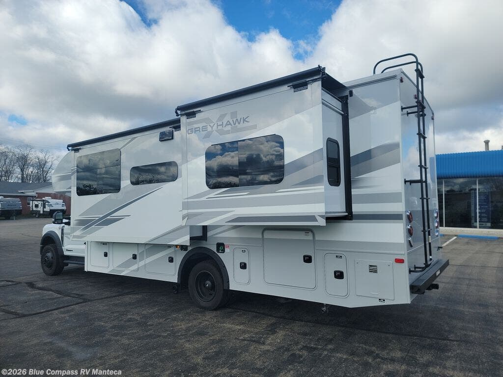 2026 Greyhawk XL 32U by Jayco from Blue Compass RV Manteca in Manteca, California