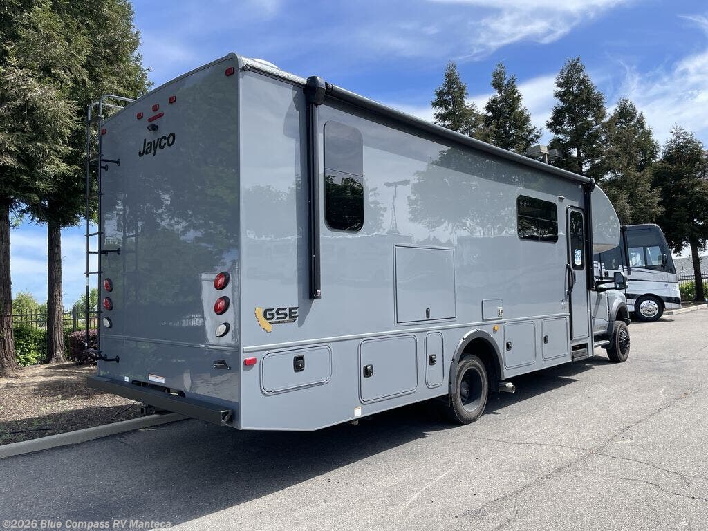 2026 Greyhawk XL 32U by Jayco from Blue Compass RV Manteca in Manteca, California