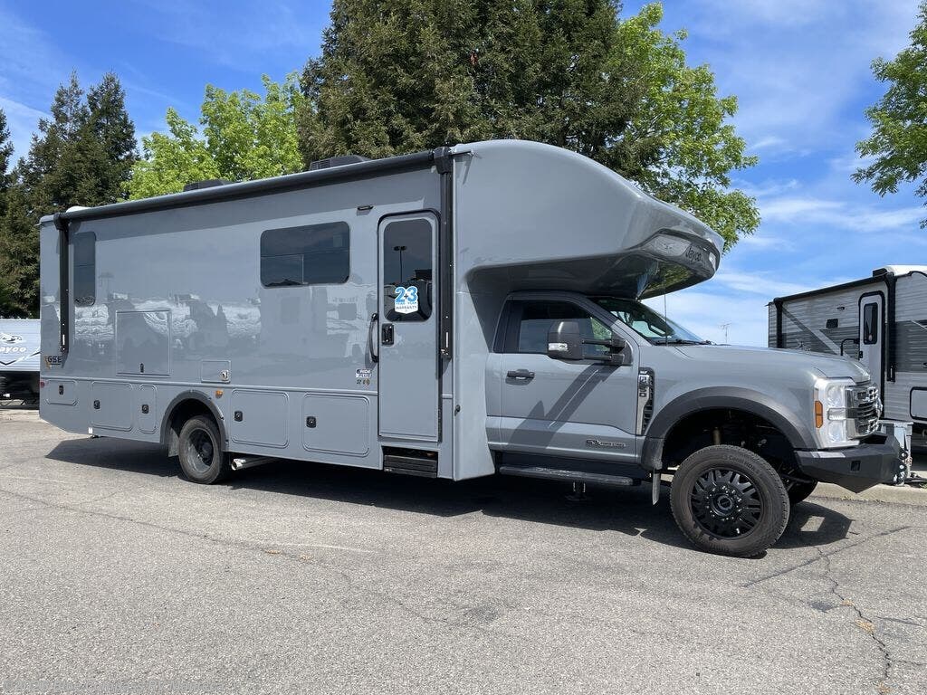 New 2026 Jayco Greyhawk XL 32U available in Manteca, California