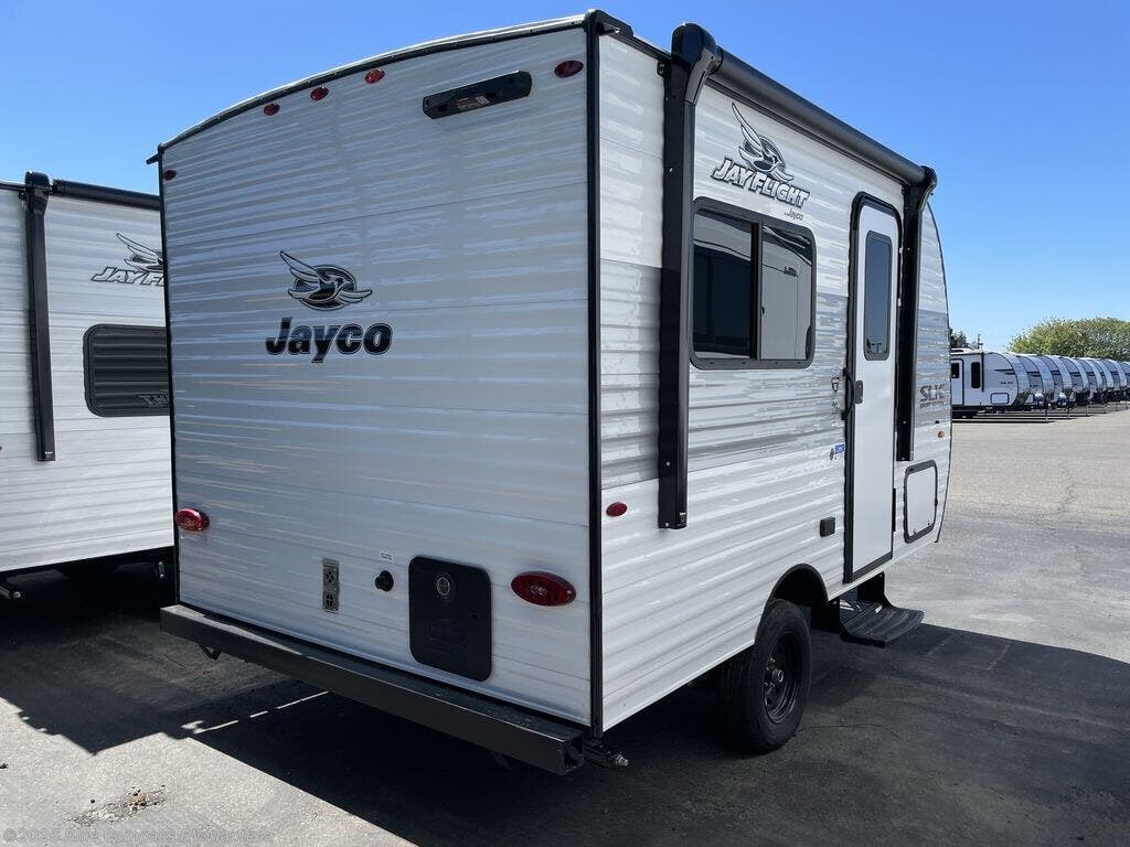 2026 Jay Flight SLX 130RDW by Jayco from Blue Compass RV Manteca in Manteca, California