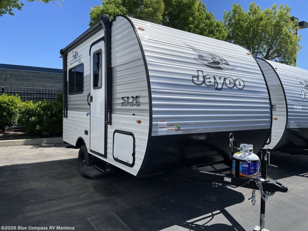 New 2026 Jayco Jay Flight SLX 130RDW available in Manteca, California
