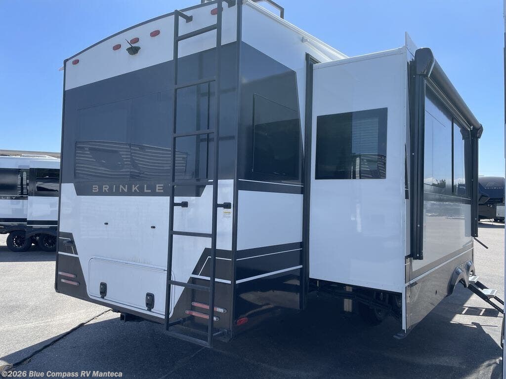 2026 Model Z 3100 by Brinkley RV from Blue Compass RV Manteca in Manteca, California