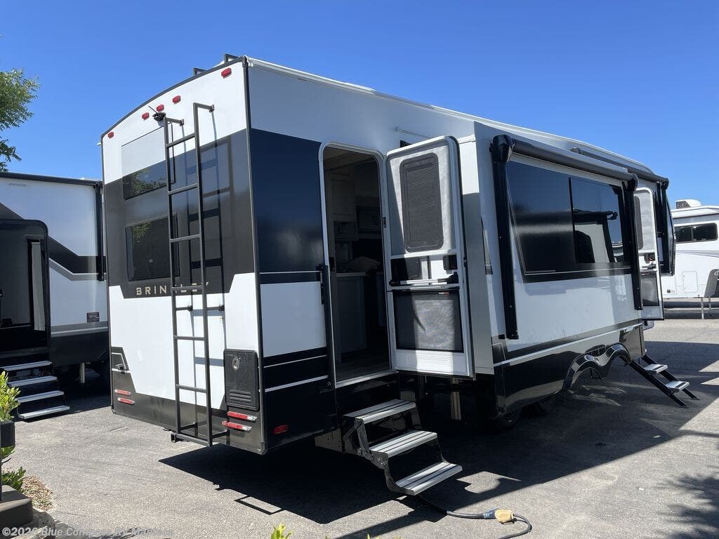 2026 Model Z 3210 by Brinkley RV from Blue Compass RV Manteca in Manteca, California
