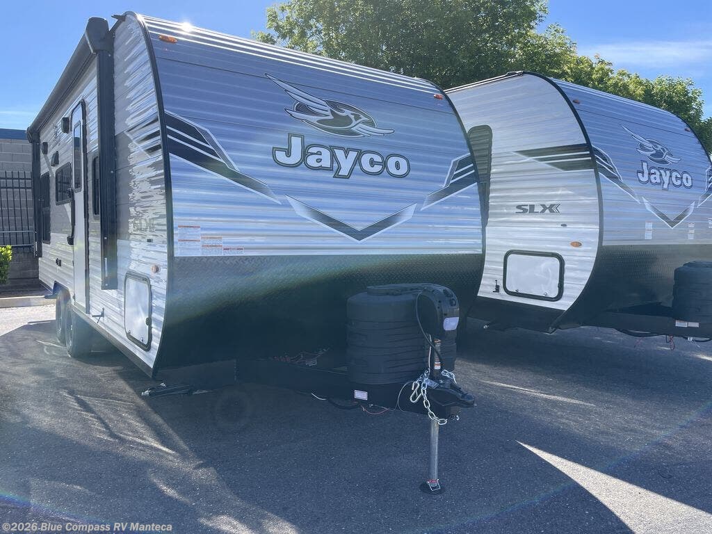 New 2026 Jayco Jay Flight SLX 210QBW available in Manteca, California