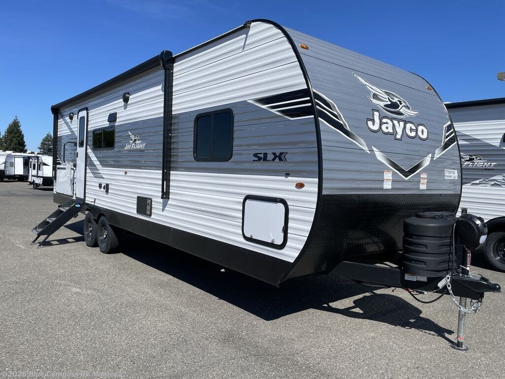 New 2026 Jayco Jay Flight SLX 263BHSW available in Manteca, California