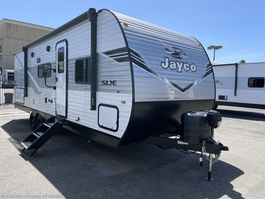 New 2026 Jayco Jay Flight SLX 261BHSW available in Manteca, California