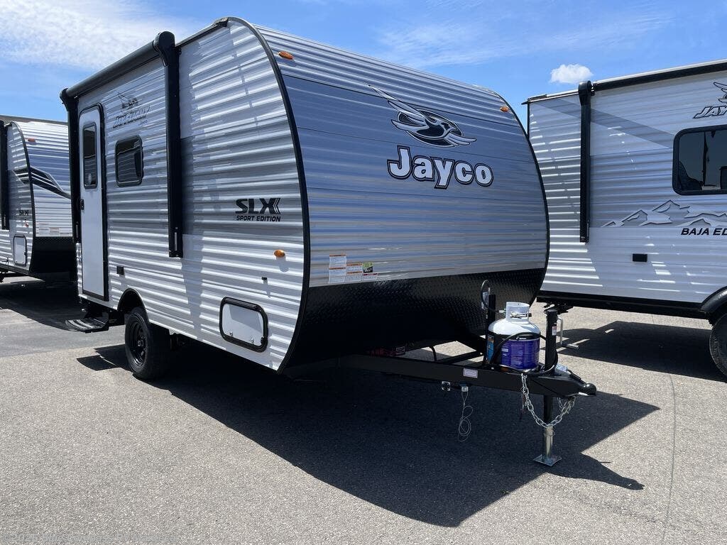 New 2026 Jayco Jay Flight SLX 140TBW available in Manteca, California