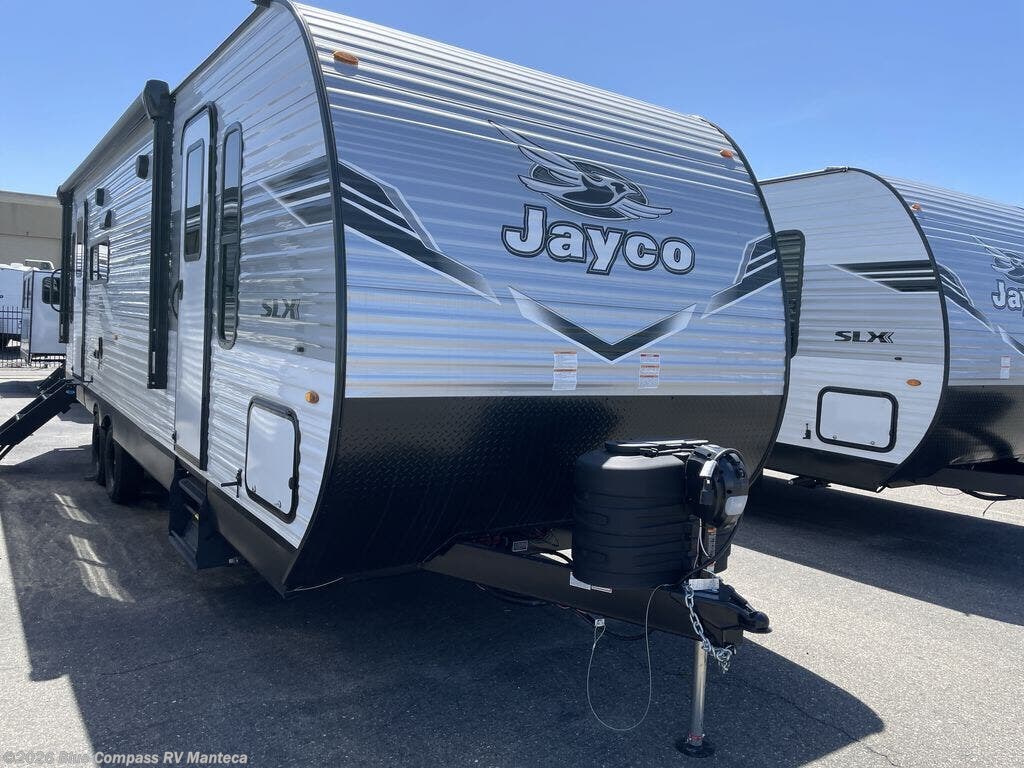 New 2026 Jayco Jay Flight SLX 262RLSW available in Manteca, California