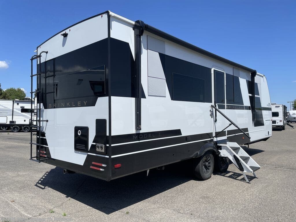 2026 Model I 275 by Brinkley RV from Blue Compass RV Manteca in Manteca, California