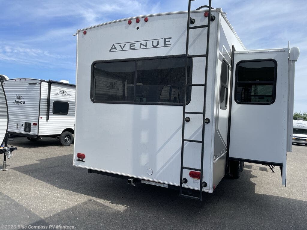 2026 Avenue All-Access 29RL by Alliance RV from Blue Compass RV Manteca in Manteca, California