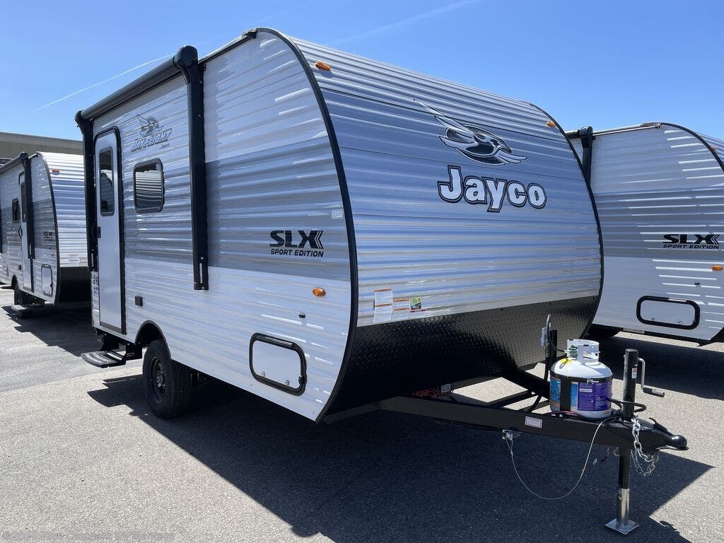 New 2026 Jayco Jay Flight SLX 140TBW available in Manteca, California