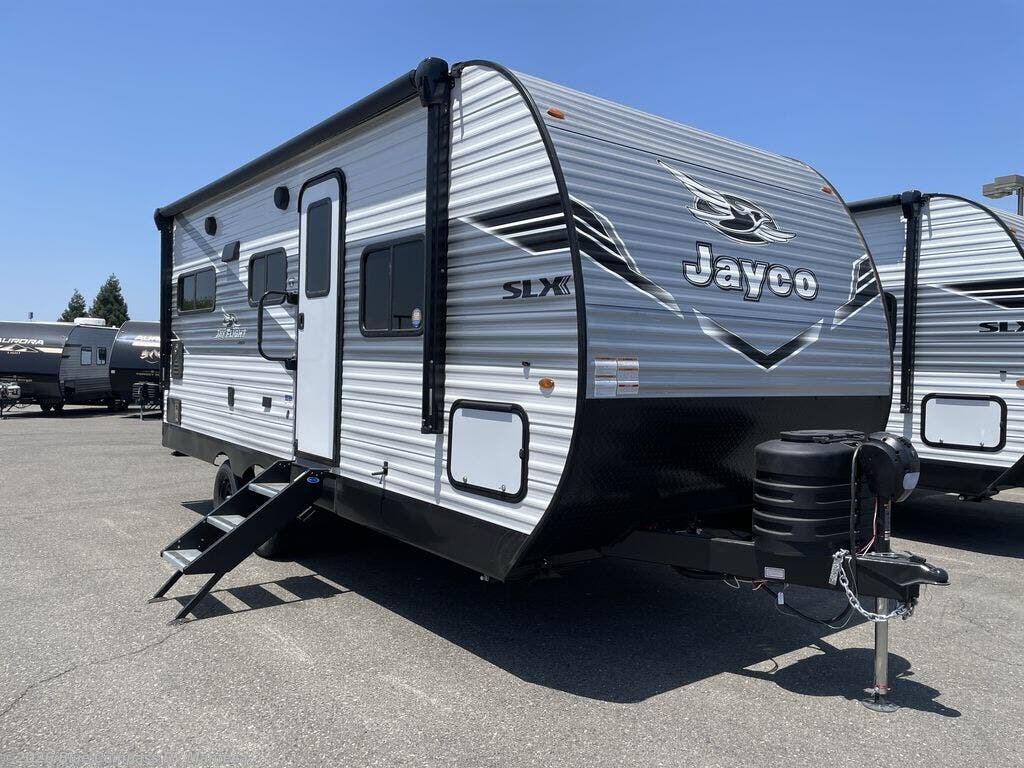 New 2026 Jayco Jay Flight SLX 200MKSW available in Manteca, California
