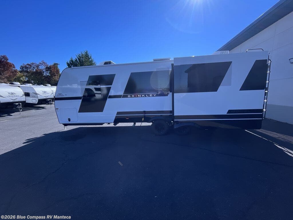 2026 Model I 275 by Brinkley RV from Blue Compass RV Manteca in Manteca, California