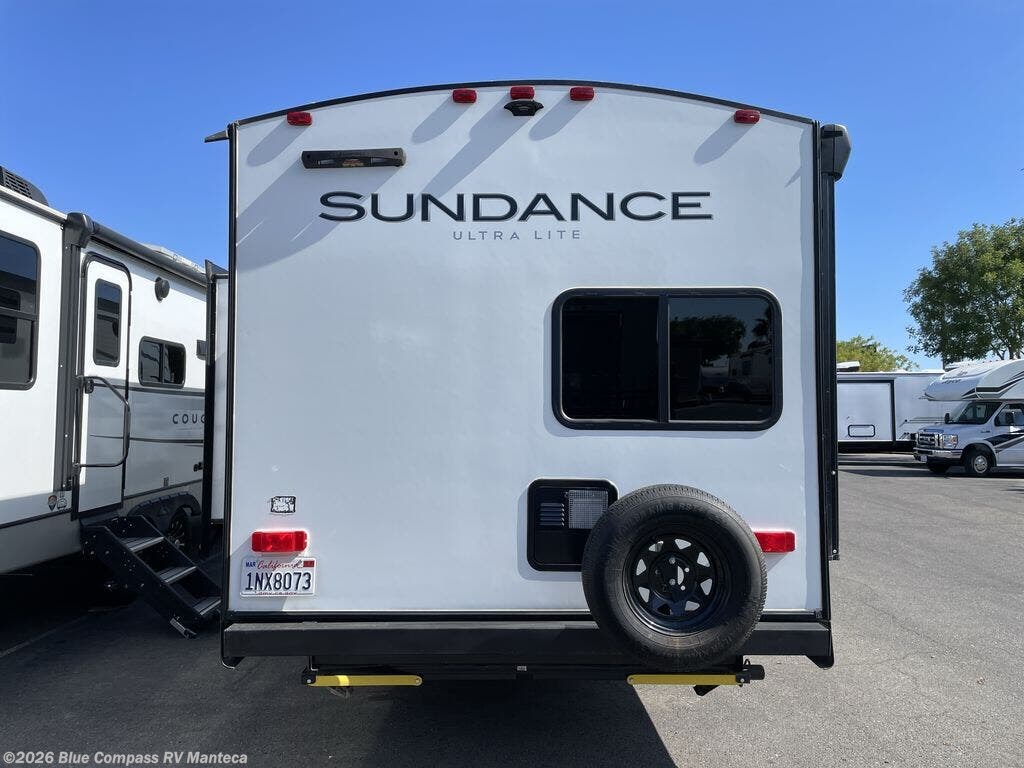 2023 Sundance 265BH by Heartland from Blue Compass RV Manteca in Manteca, California